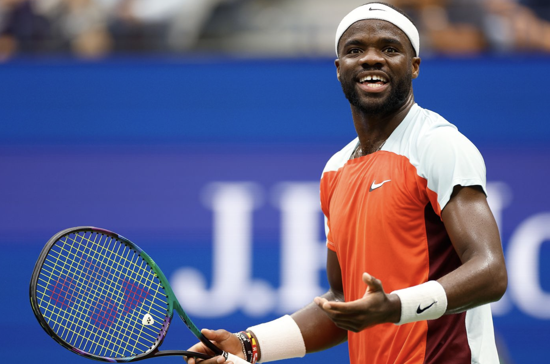 Prince Georges Native to Compete in D.C. Citi Open Tennis Tournament this Summer
