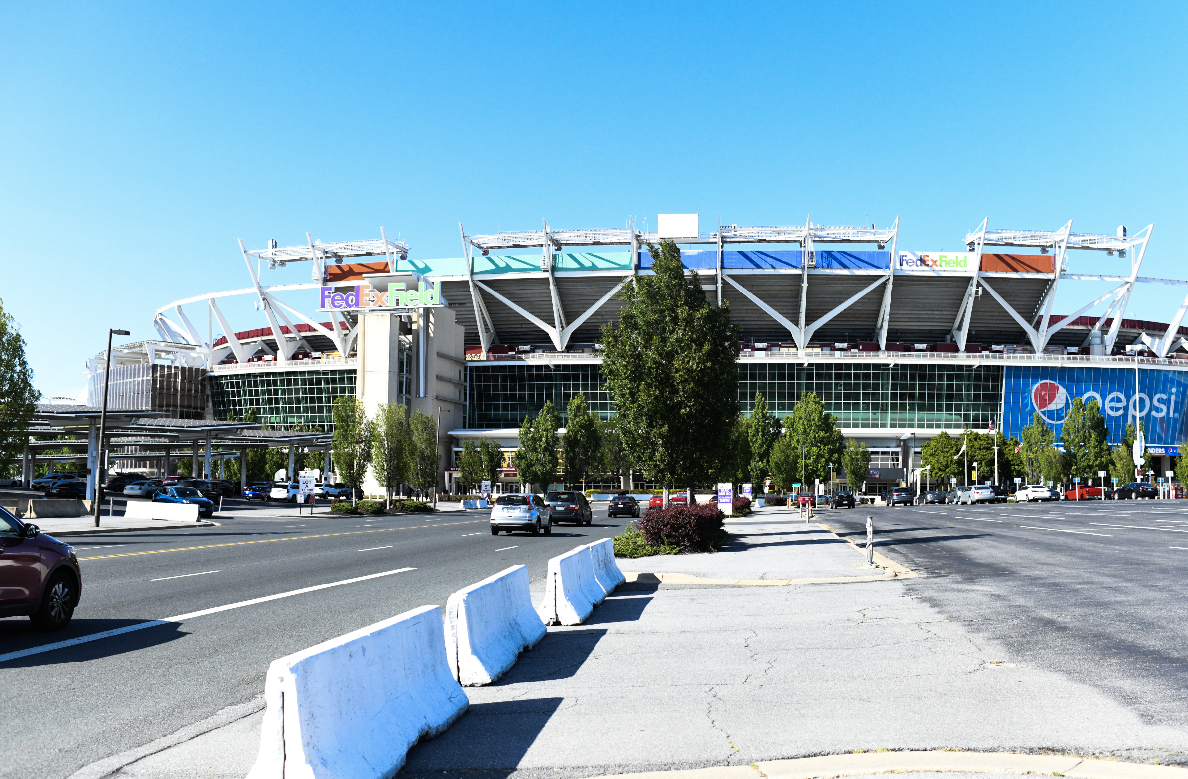 New Era for Washington Commanders: Northwest Federal Credit Union Secures Naming Rights for FedEx Field
