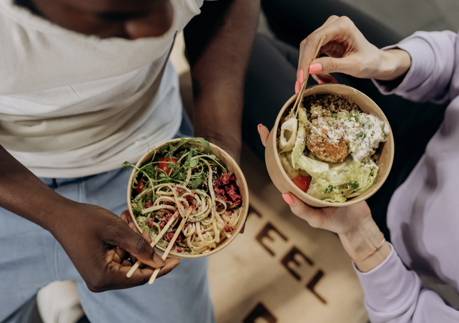 New Healthy Restaurant Program Aims to Increase Access to Healthy Options in Prince George’s County