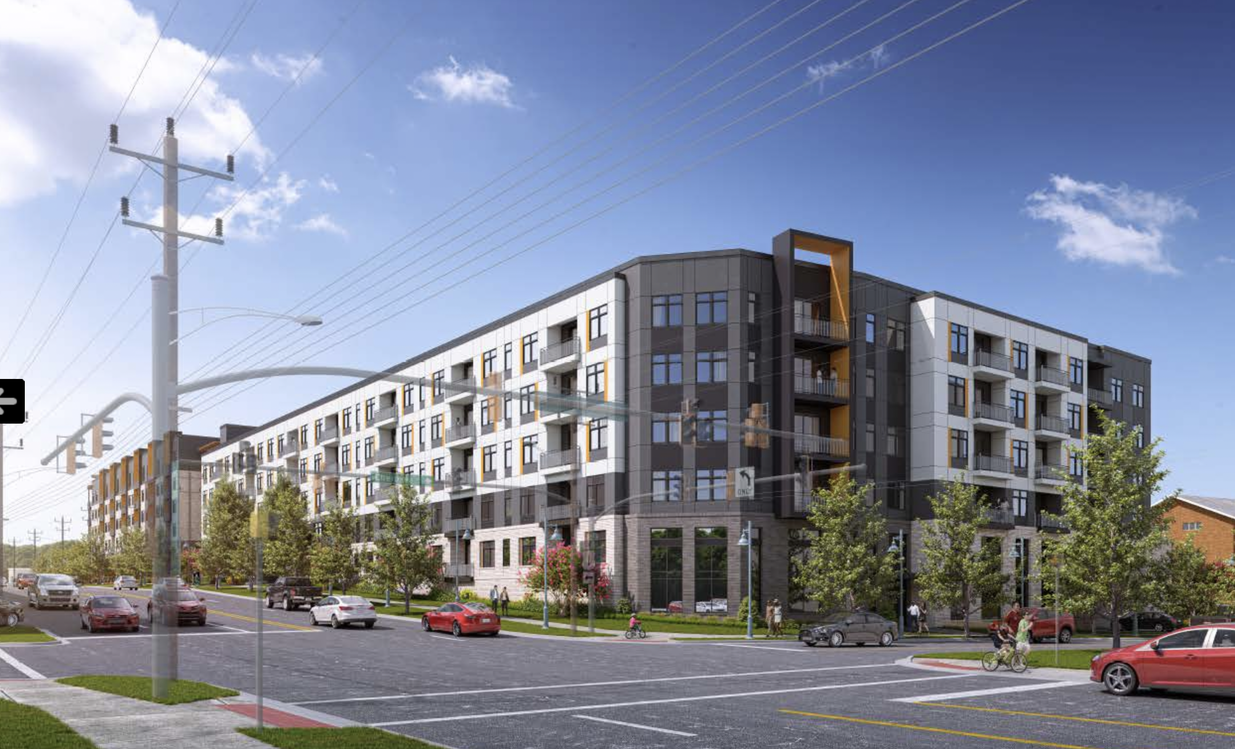 Three College Park Hotels to be Replaced with Affordable Housing