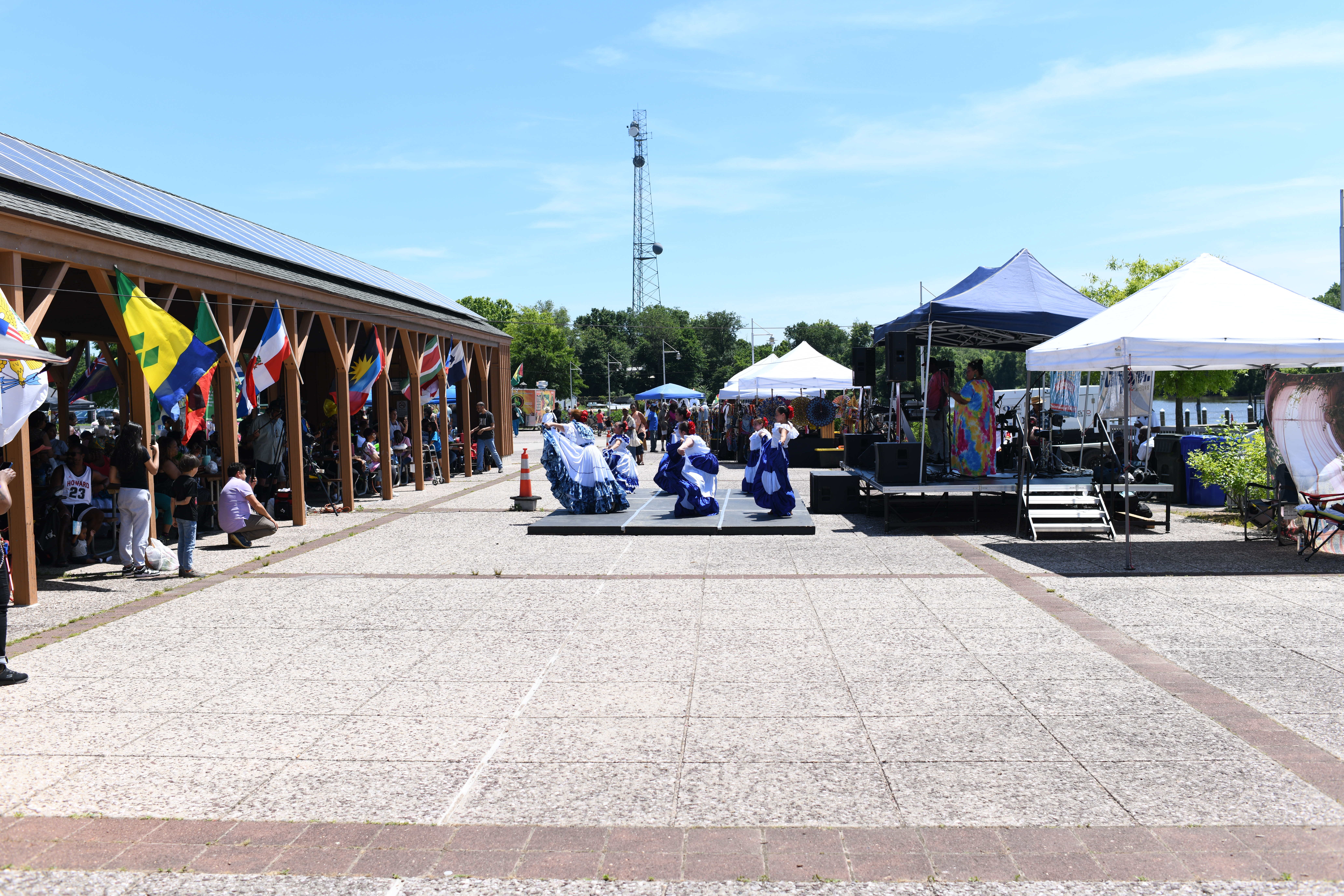 PG County Caribbean Council hosts Caribbean American Heritage Month Festival