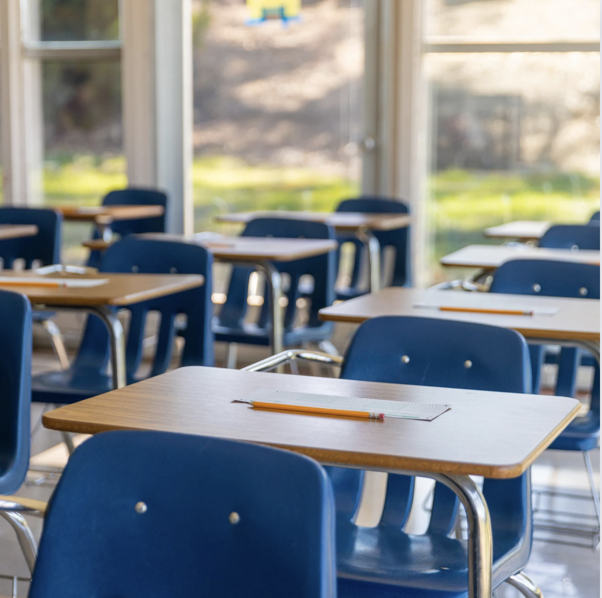 Prince George’s County Council to Move Forward with Construction of 8 New Schools