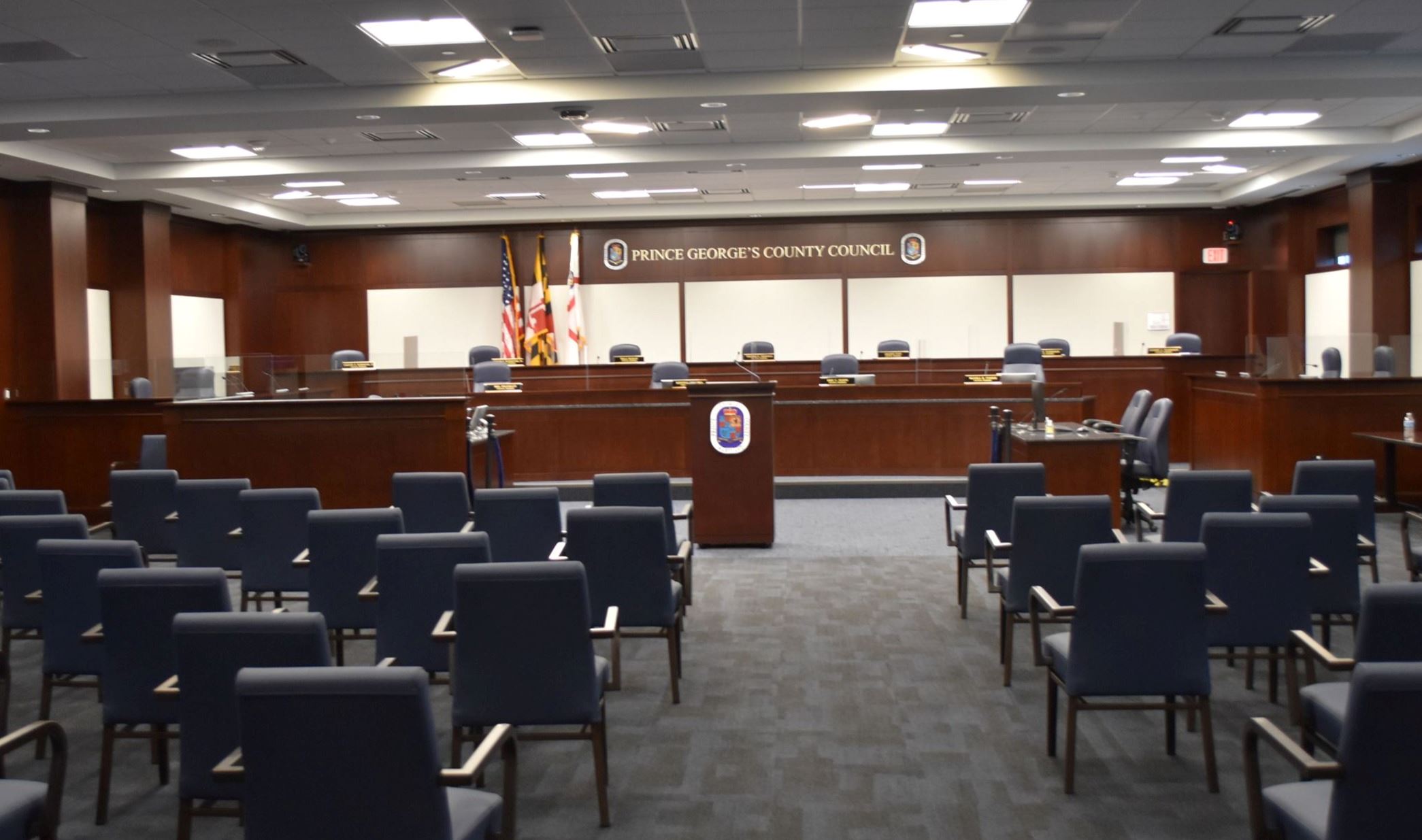 Who’s Running for P.G County Council Member At-Large?