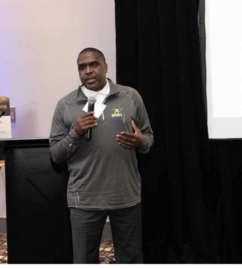 Jacob’s Ladder: Fostering Hope and Resilience in PG County Youth