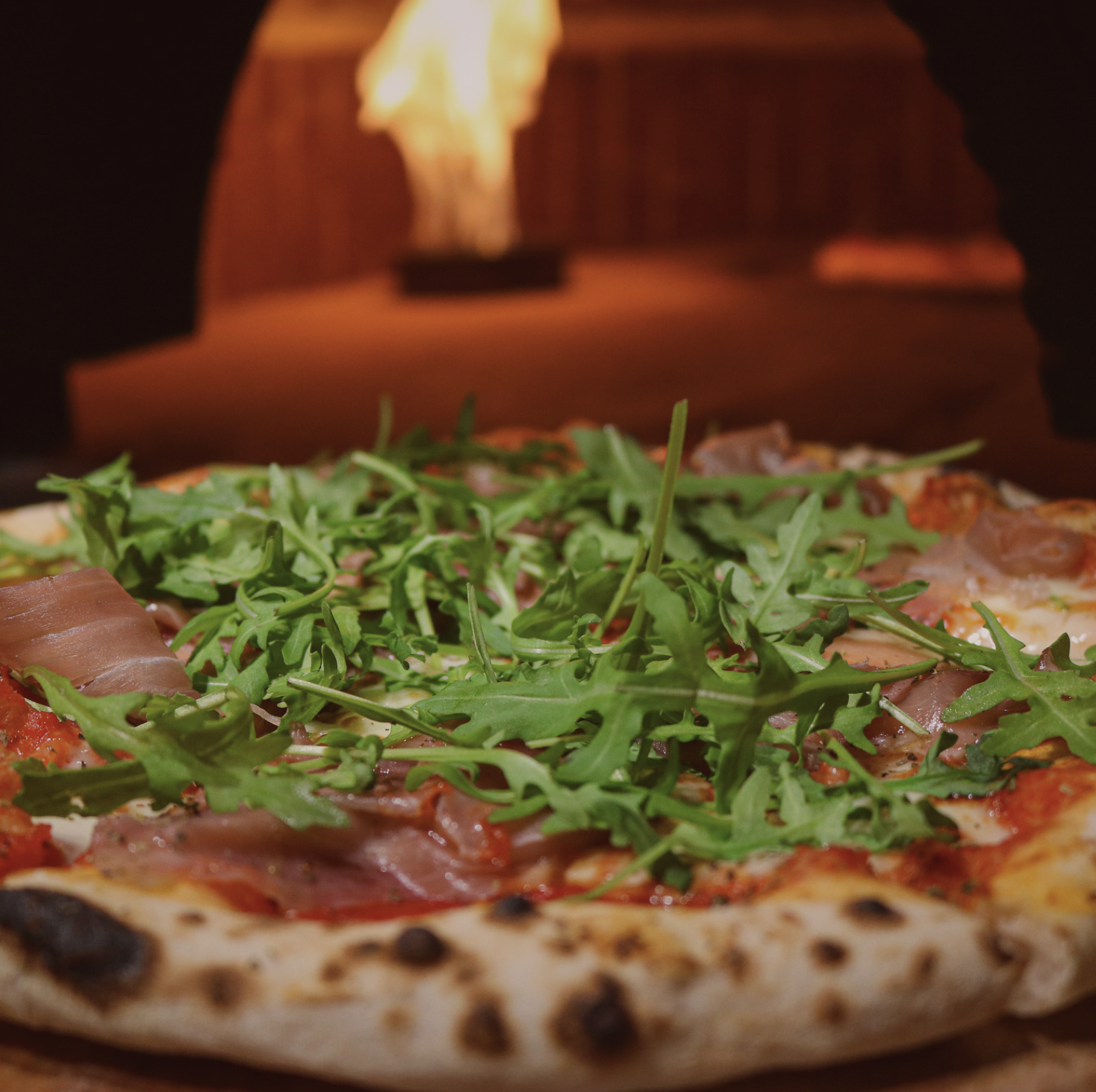 8 Best Pizza Spots in Prince George’s County