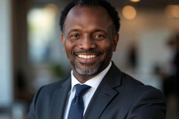 Darius A. Stanton Appointed Director of M-NCPPC Parks Department for Prince George’s County