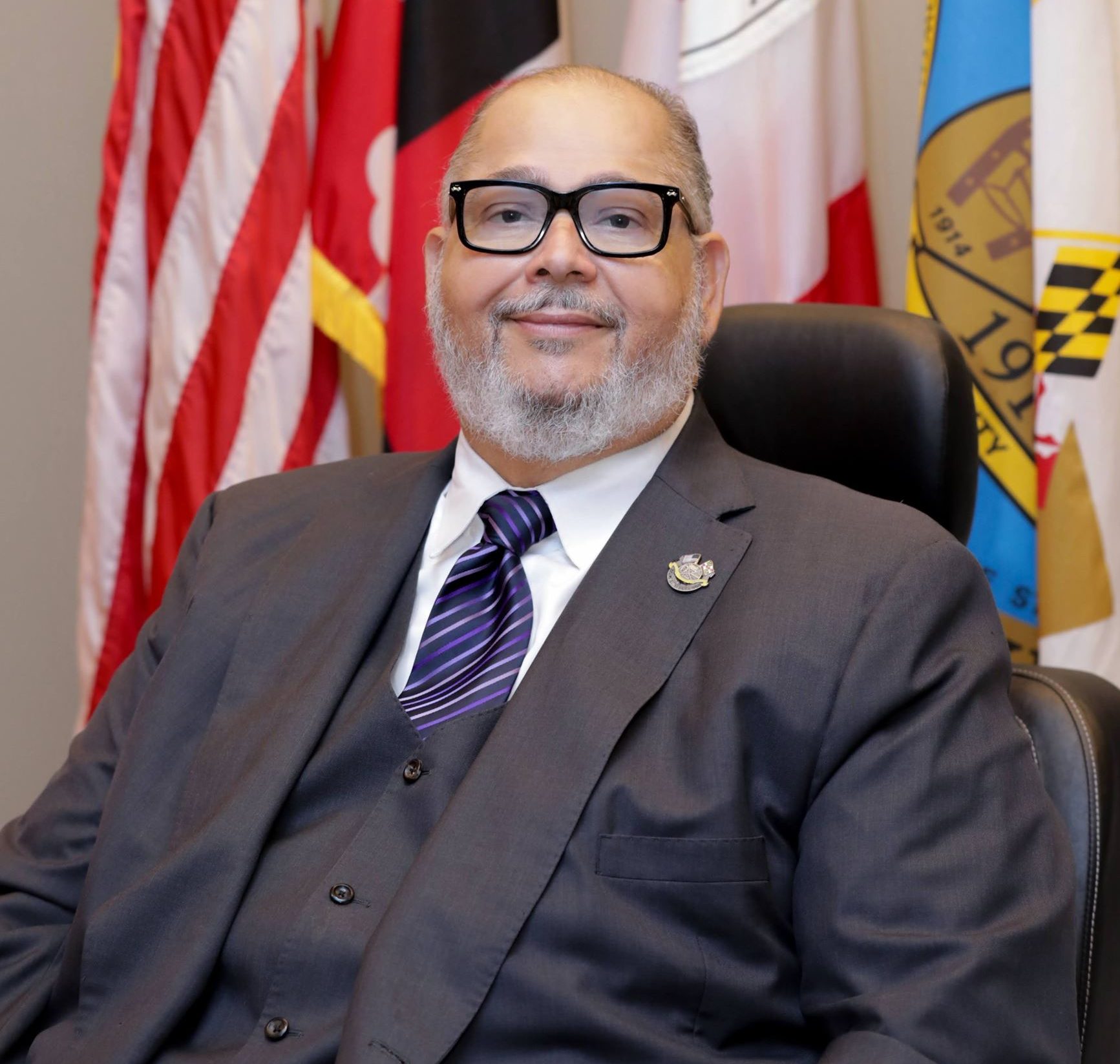 Bowie Mayor Tim Adams Appointed to Prince George’s County Council