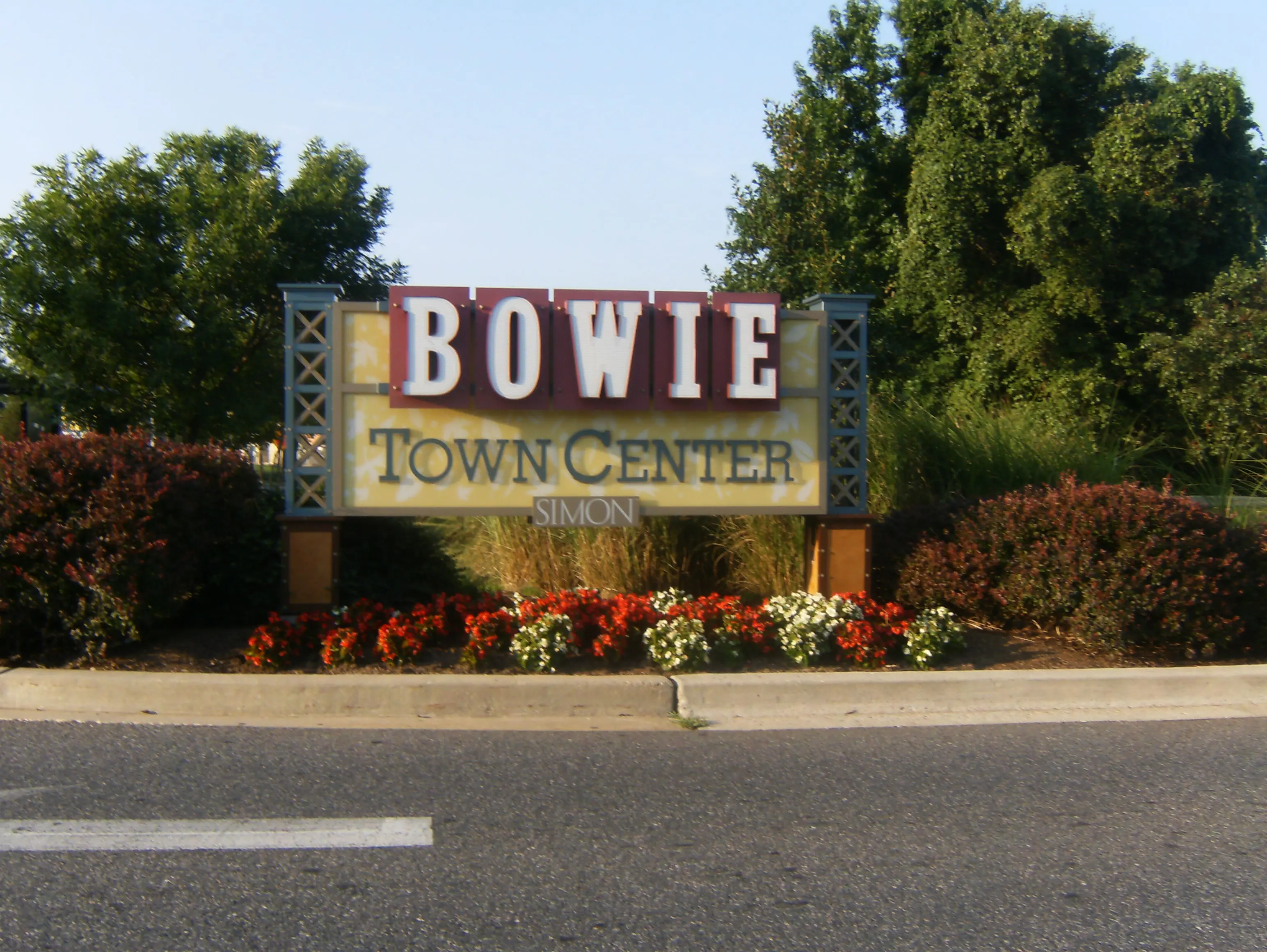 Bowie Town Center Changes Hands in $50 Million Deal