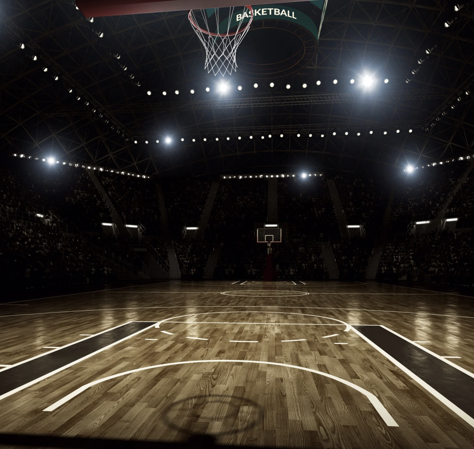 The Big Game: Flowers vs. Roosevelt for a Spot in the Final Four