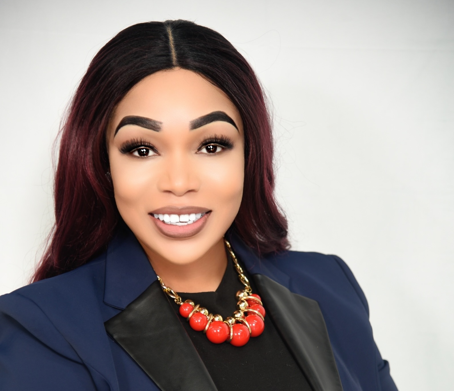 Candidate Q&A: 8 Questions with Dr. Juliet Agocha