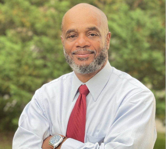 Candidate Q&A: 8 Questions with Keith Washington