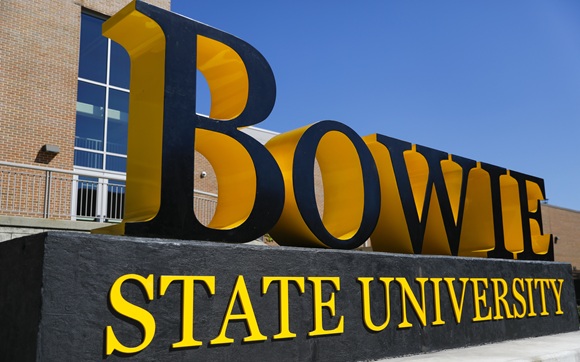 Bowie State and PGCPS Launch Direct-Admissions Partnership