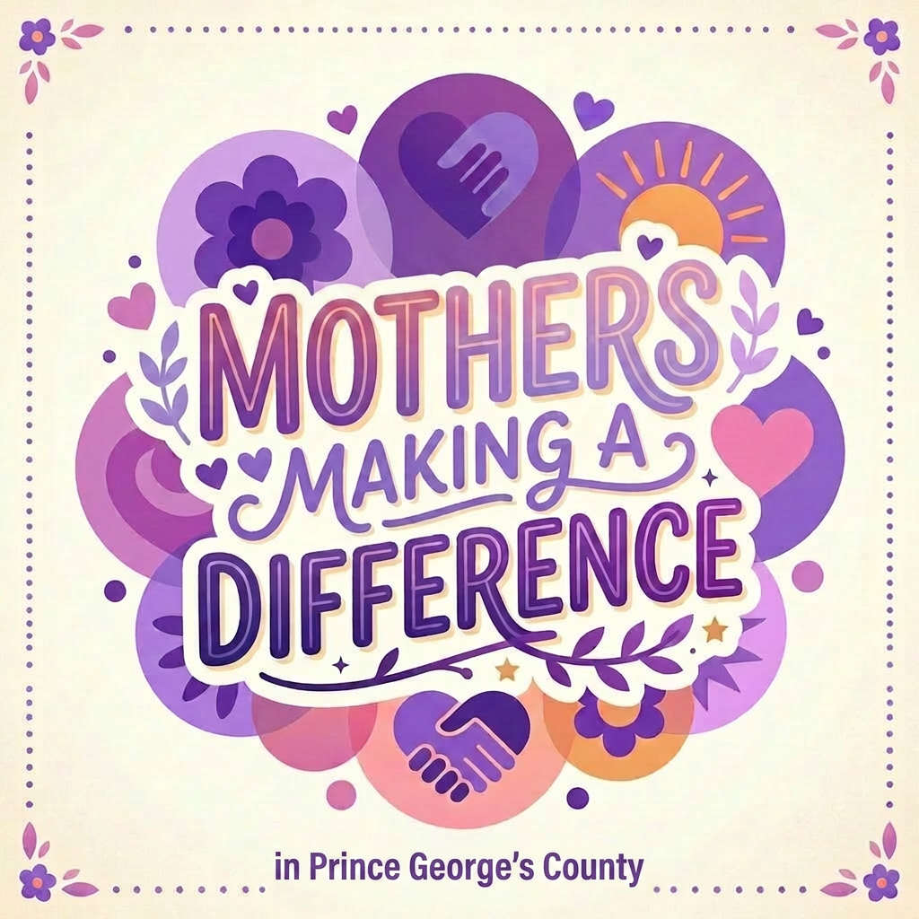 Mothers Making a Difference in Prince George’s County