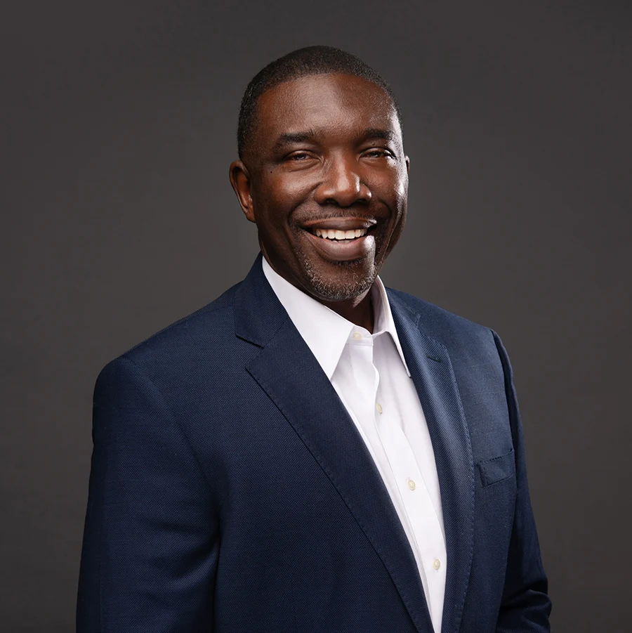 Dr. Shawn Joseph Nominated as Permanent PG County Schools Superintendent