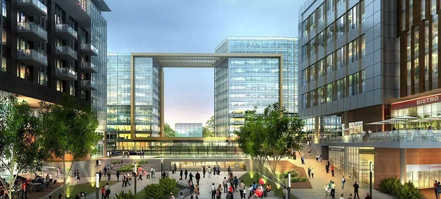 Federal Judge Blocks FBI HQ Move, Clear Path for Greenbelt